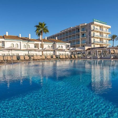 Occidental Torremolinos Playa Hotel Ngoại thất bức ảnh