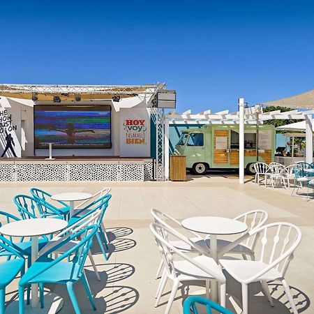 Occidental Torremolinos Playa Hotel Ngoại thất bức ảnh