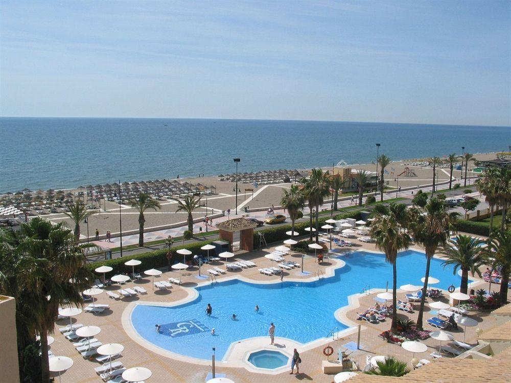 Occidental Torremolinos Playa Hotel Ngoại thất bức ảnh