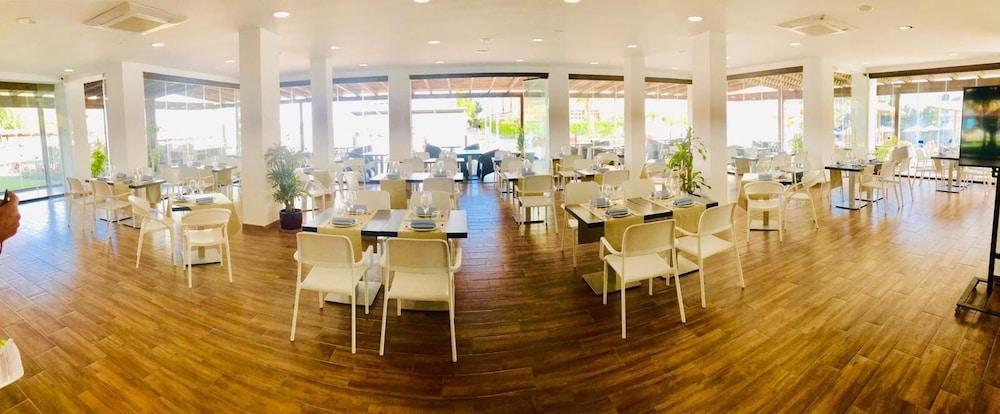 Occidental Torremolinos Playa Hotel Ngoại thất bức ảnh