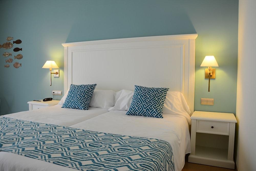 Occidental Torremolinos Playa Hotel Ngoại thất bức ảnh