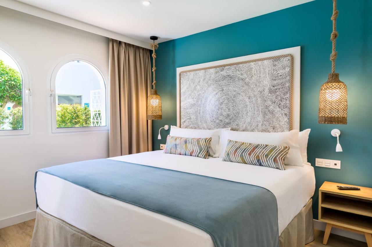 Occidental Torremolinos Playa Hotel Ngoại thất bức ảnh