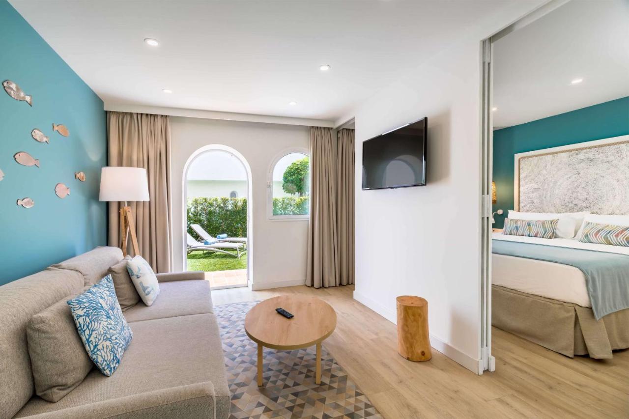 Occidental Torremolinos Playa Hotel Ngoại thất bức ảnh