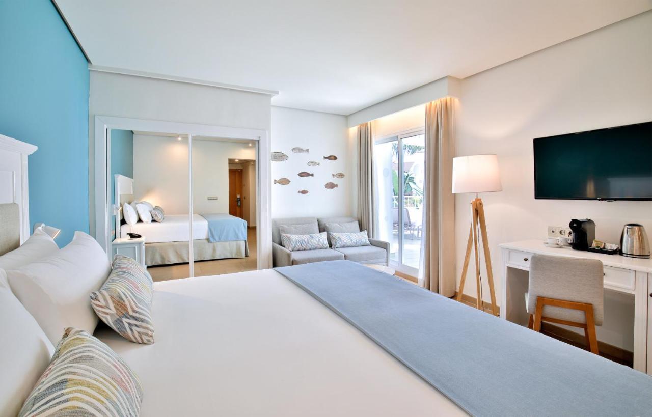 Occidental Torremolinos Playa Hotel Ngoại thất bức ảnh