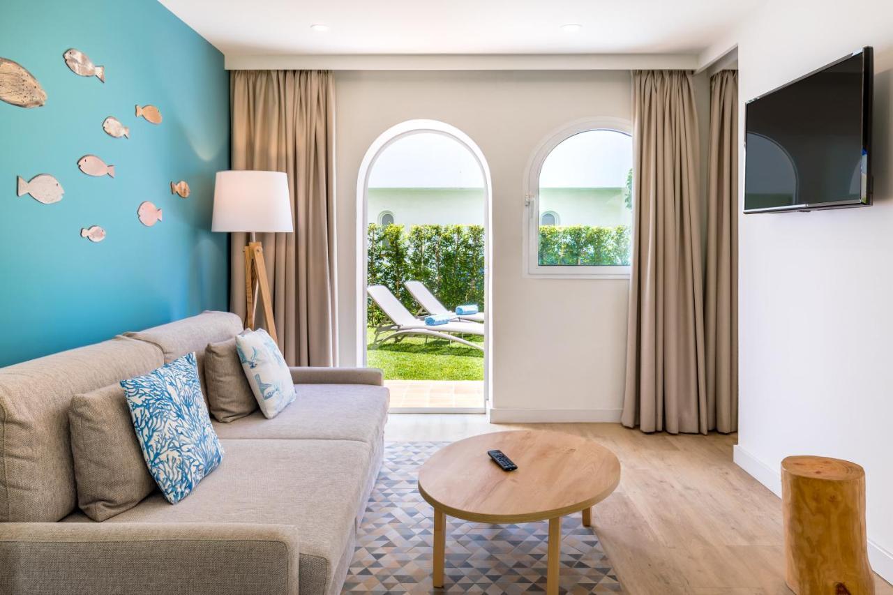 Occidental Torremolinos Playa Hotel Ngoại thất bức ảnh