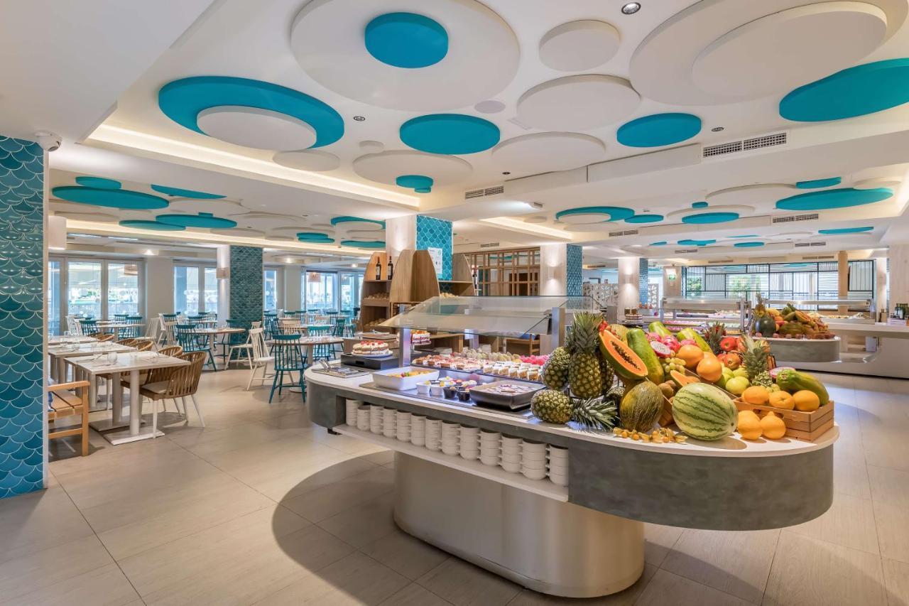 Occidental Torremolinos Playa Hotel Ngoại thất bức ảnh