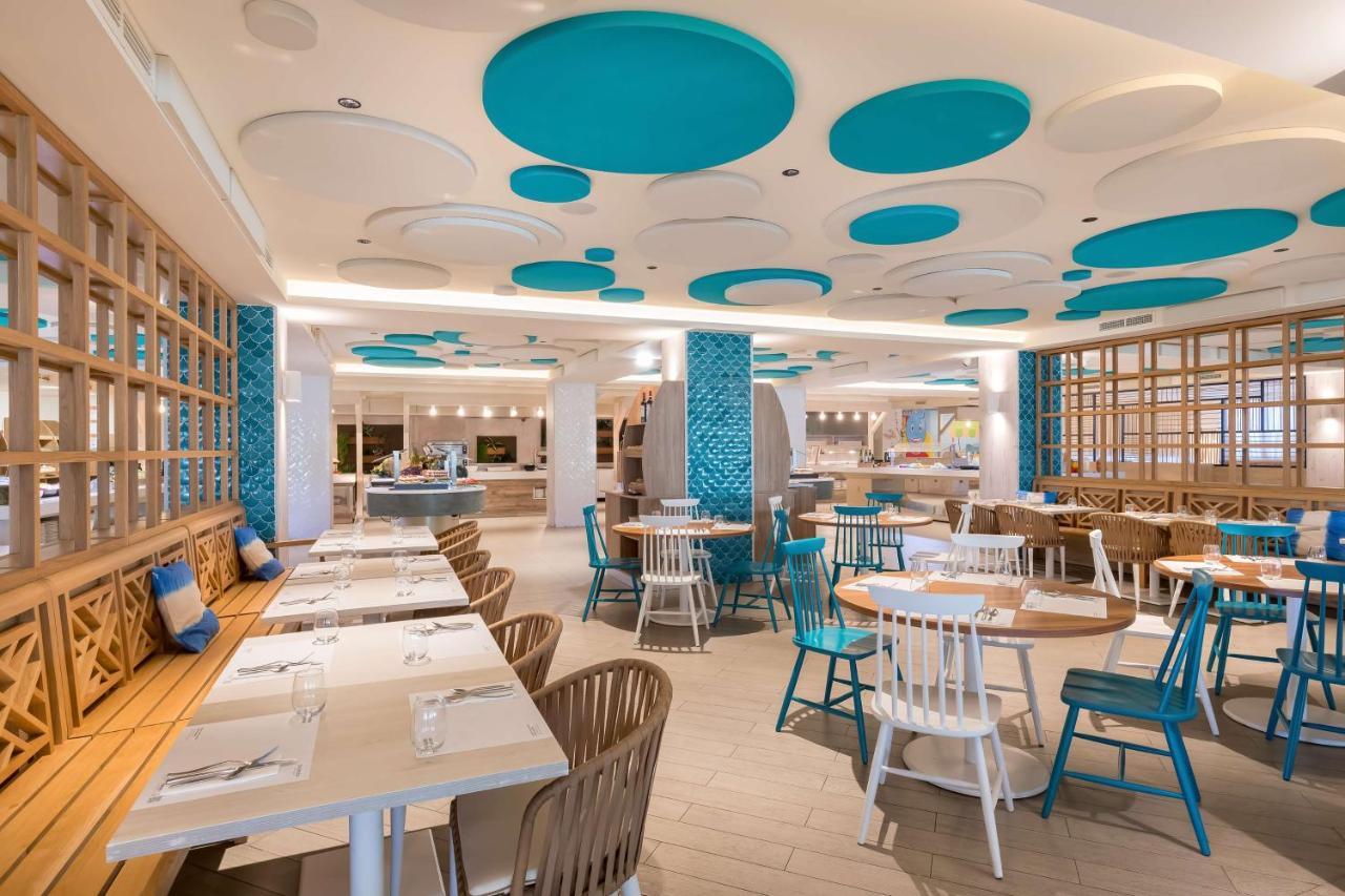 Occidental Torremolinos Playa Hotel Ngoại thất bức ảnh