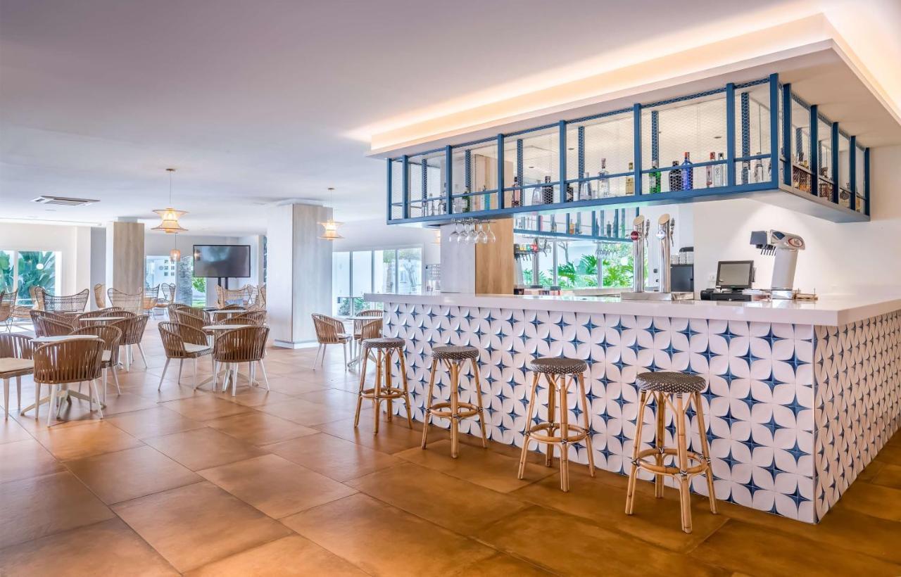 Occidental Torremolinos Playa Hotel Ngoại thất bức ảnh