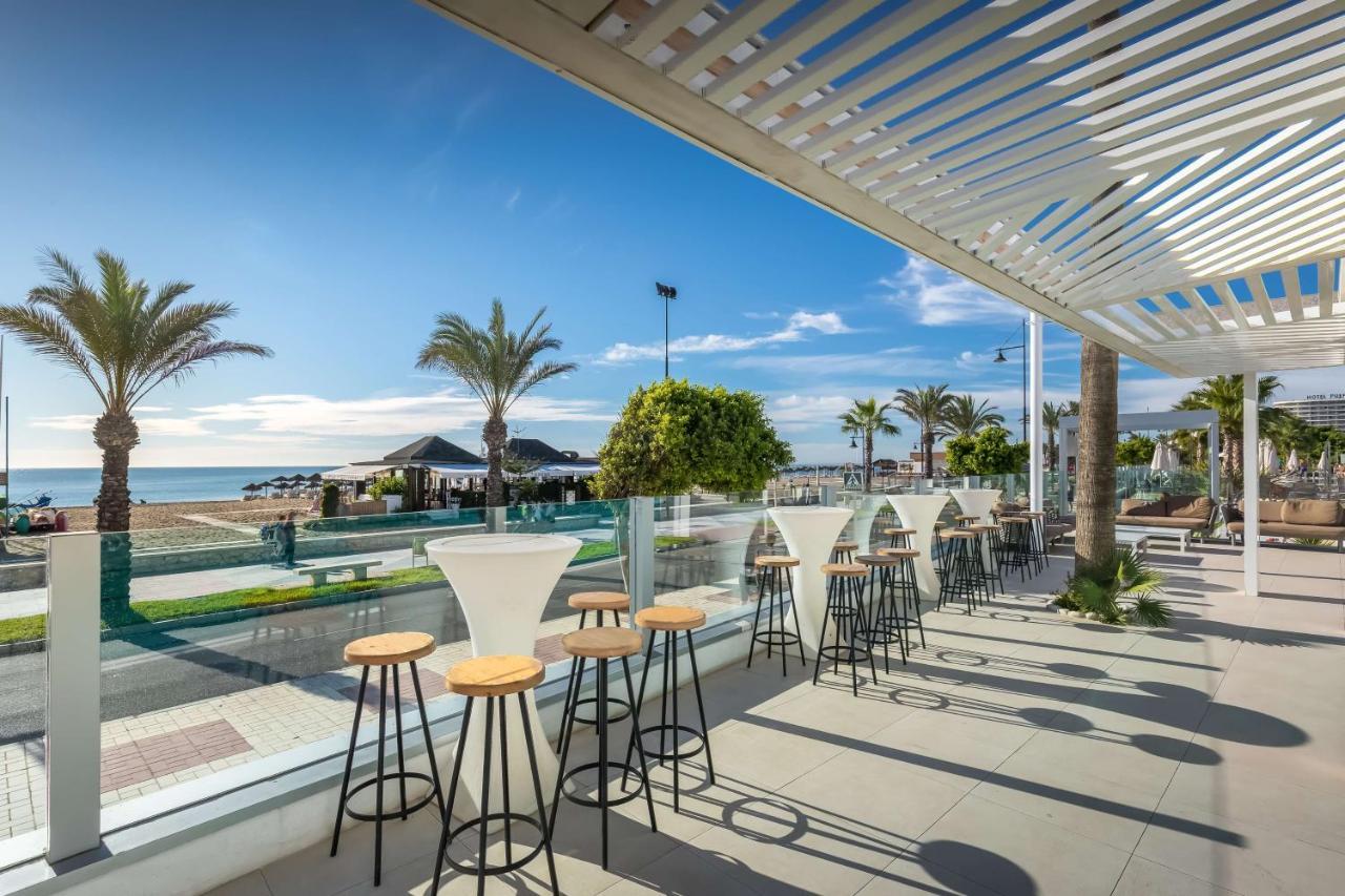 Occidental Torremolinos Playa Hotel Ngoại thất bức ảnh