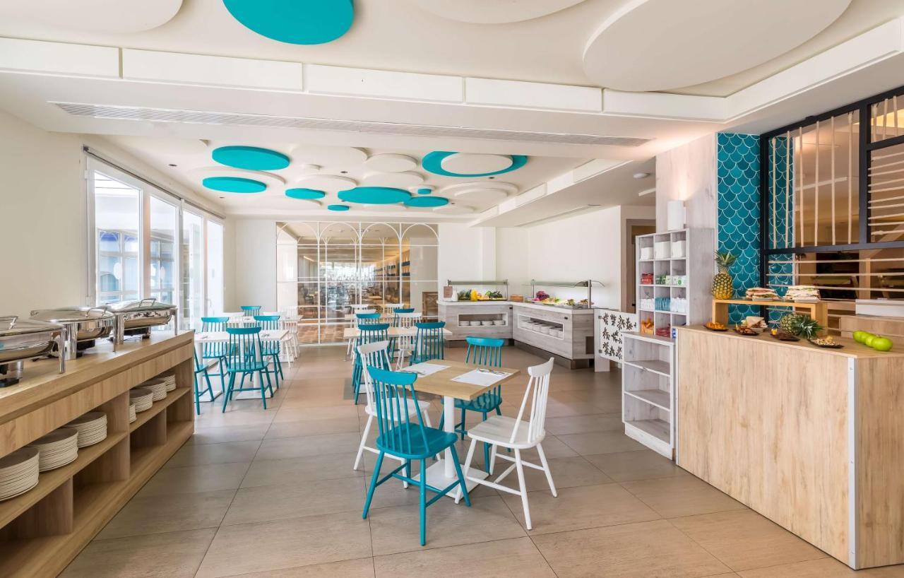 Occidental Torremolinos Playa Hotel Ngoại thất bức ảnh