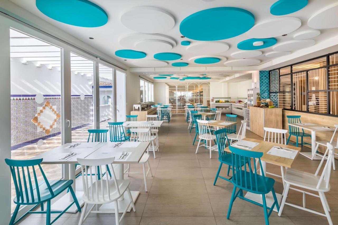 Occidental Torremolinos Playa Hotel Ngoại thất bức ảnh