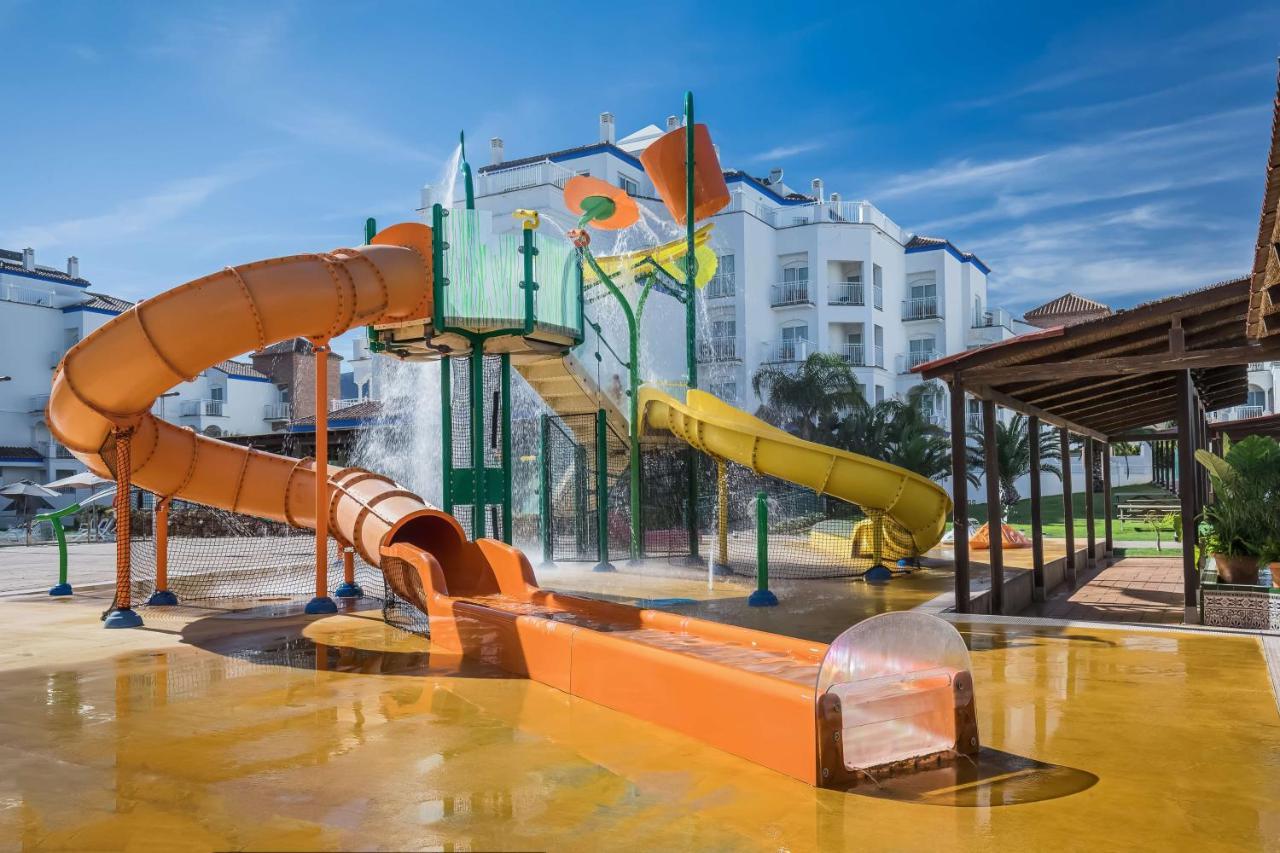 Occidental Torremolinos Playa Hotel Ngoại thất bức ảnh