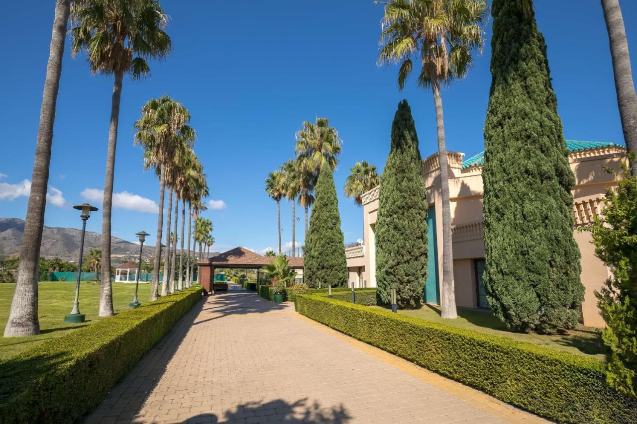 Occidental Torremolinos Playa Hotel Ngoại thất bức ảnh