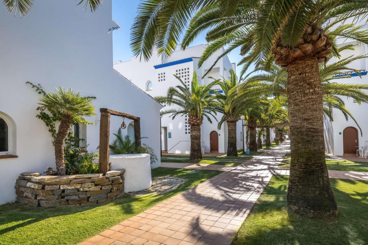 Occidental Torremolinos Playa Hotel Ngoại thất bức ảnh