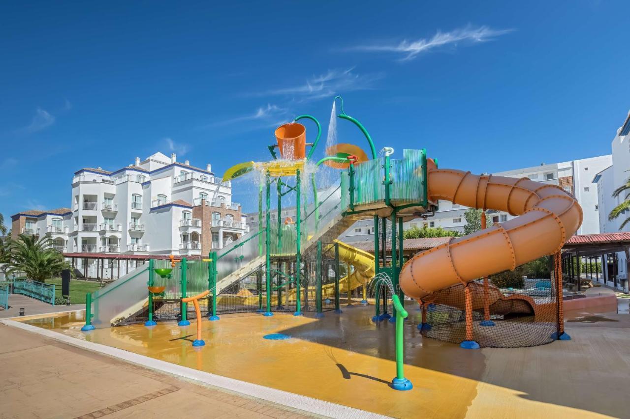 Occidental Torremolinos Playa Hotel Ngoại thất bức ảnh