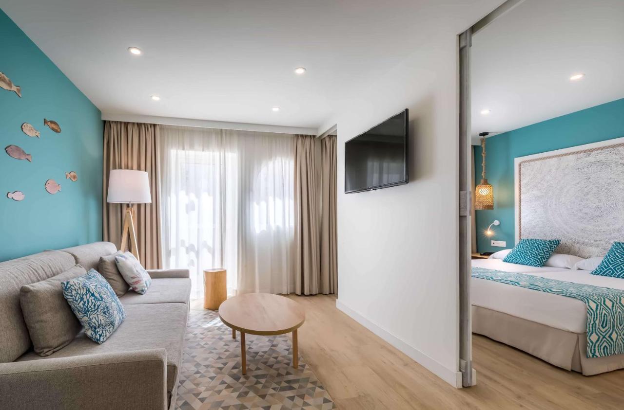 Occidental Torremolinos Playa Hotel Ngoại thất bức ảnh