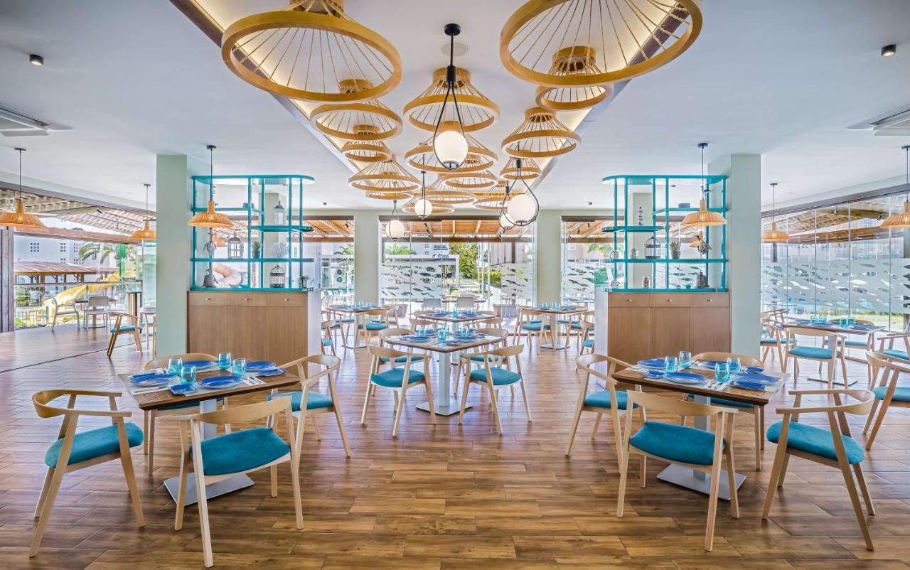 Occidental Torremolinos Playa Hotel Ngoại thất bức ảnh