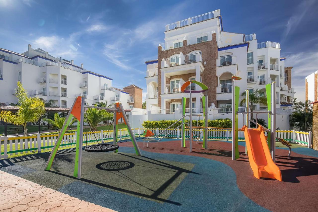 Occidental Torremolinos Playa Hotel Ngoại thất bức ảnh