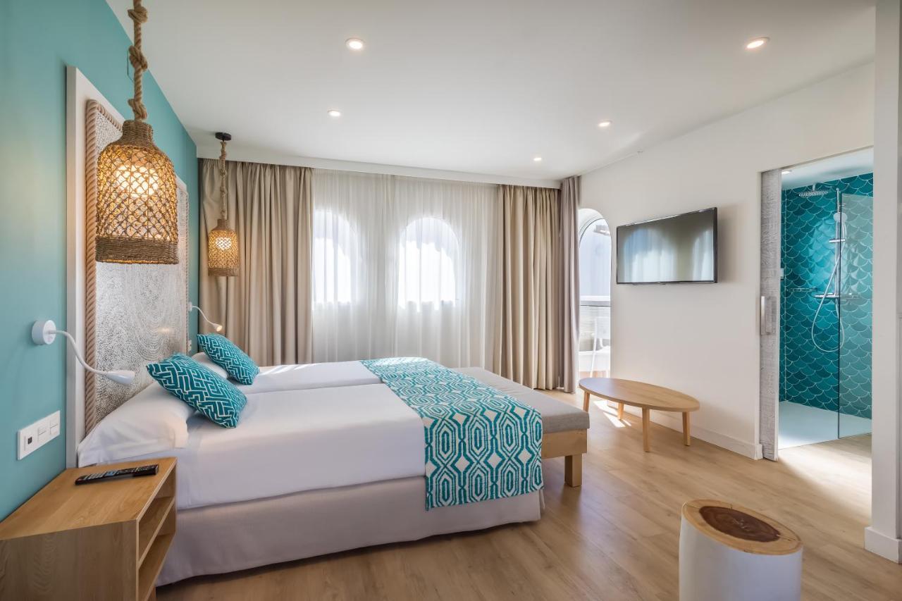 Occidental Torremolinos Playa Hotel Ngoại thất bức ảnh